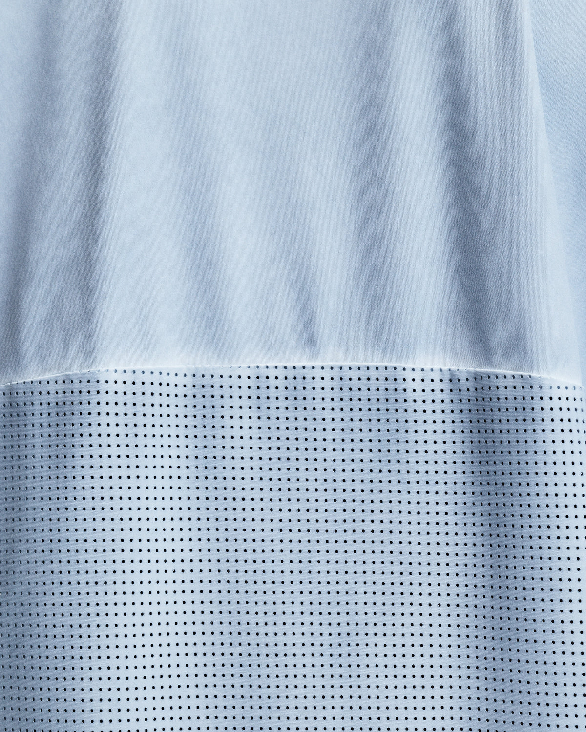 Bandit Men's FrioSoft™ Performance Box Tee – Pavilion Blue
