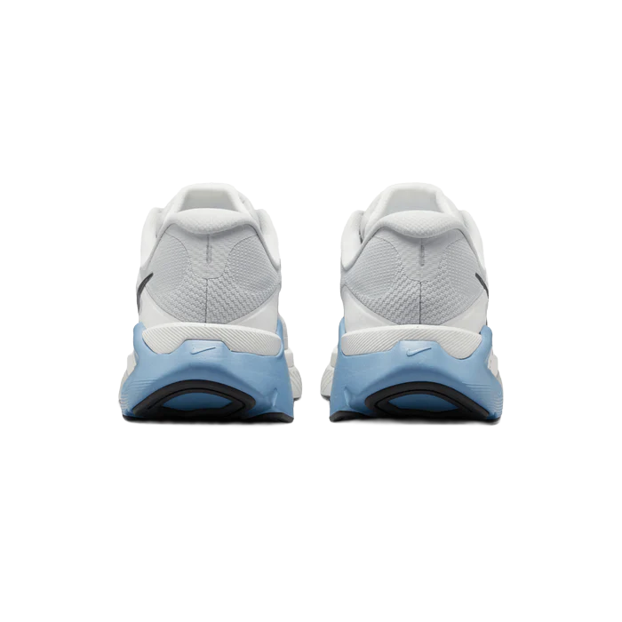 Nike Men's Structure Plus – Grey Fog / Summit White / Spruce Aura / Medium Ash