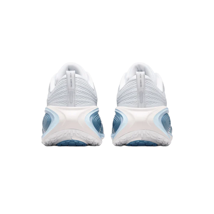 Nike Men's Vomero Plus - Off-White / Grey Fog / Thunderstorm / Obsidian