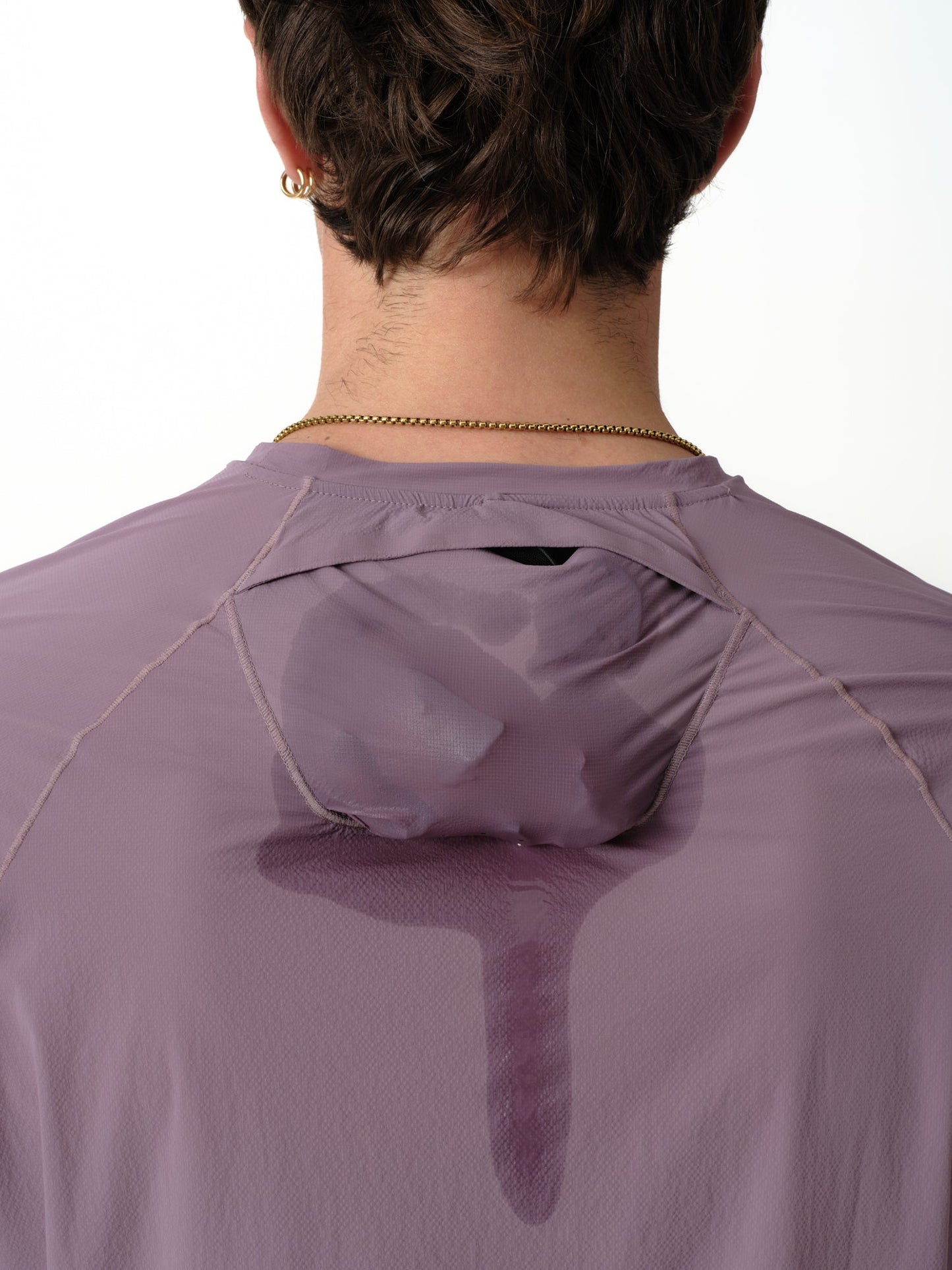 Raide Men's RaceTech Tee – Dusk
