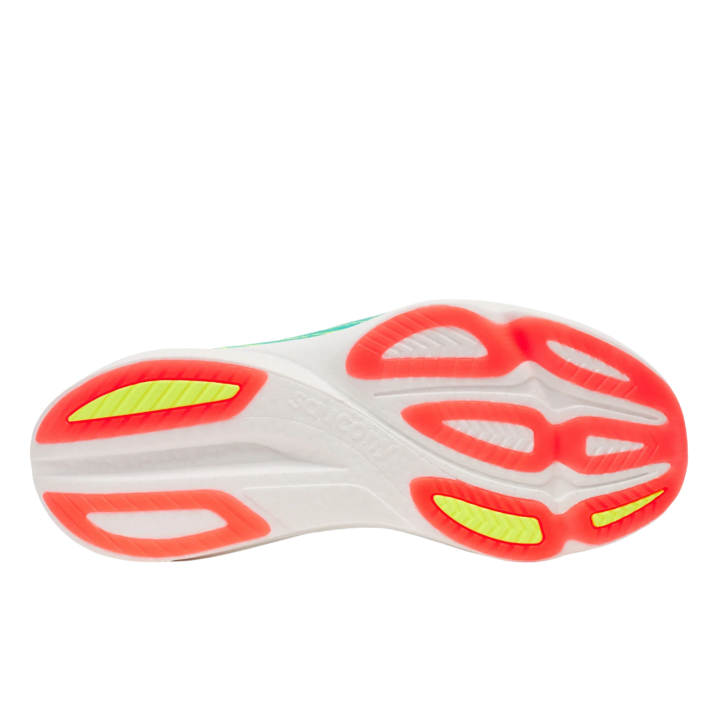 Saucony Women’s Endorphin Azura – White / Multi