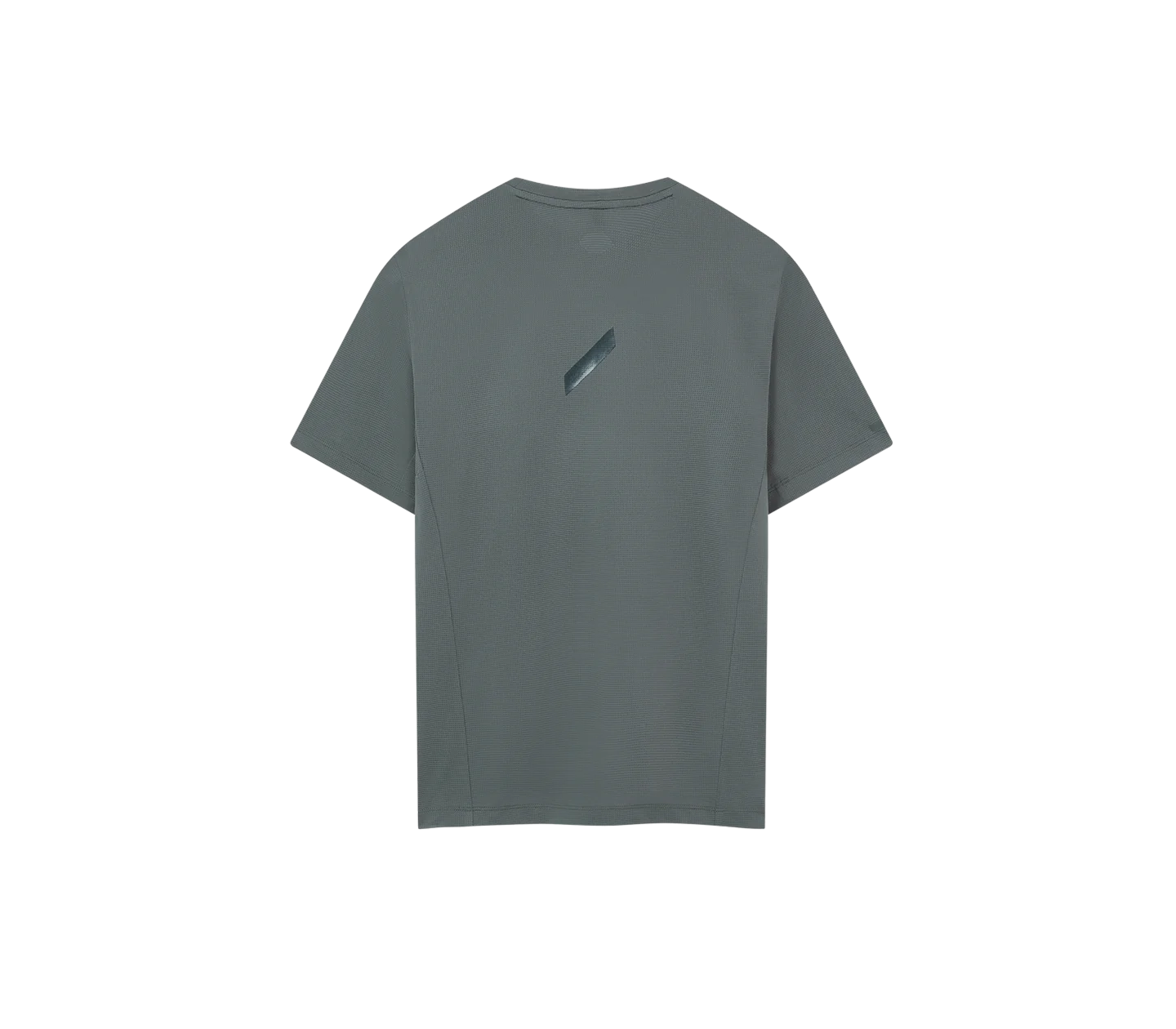 Soar Men's Eco Tech T – Grey