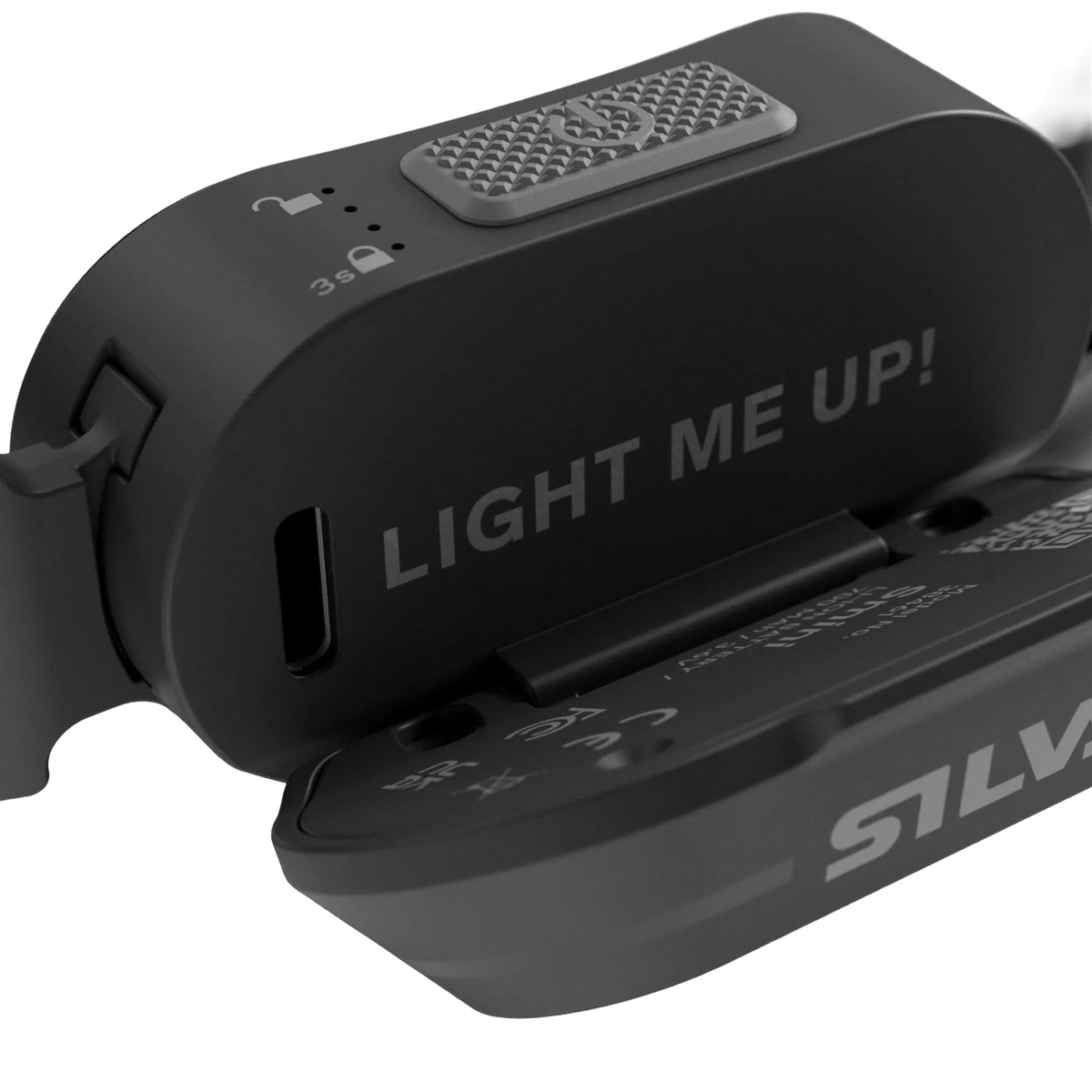 Smini Fly 250 LM – Black