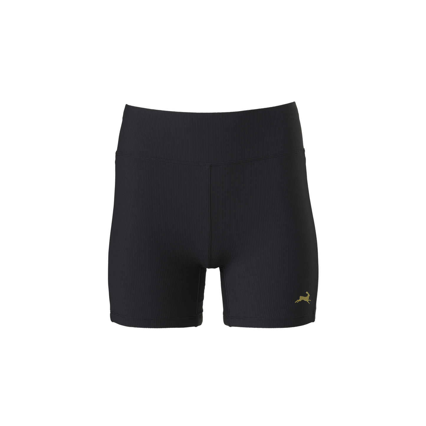 Tracksmith Women's Twilight Short Tights - Black
