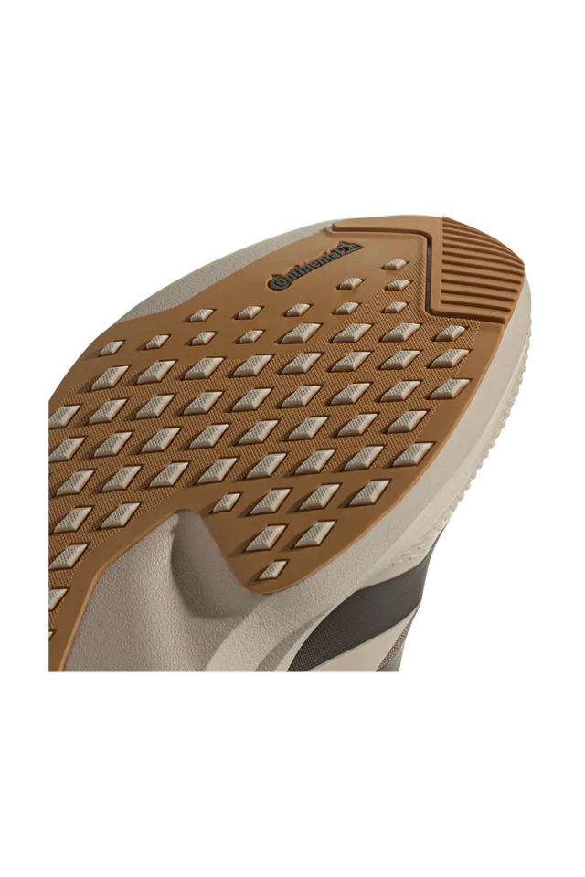 Adidas Men's Adizero Evo SL ATR - Khaki Six / Olive / Khaki Three
