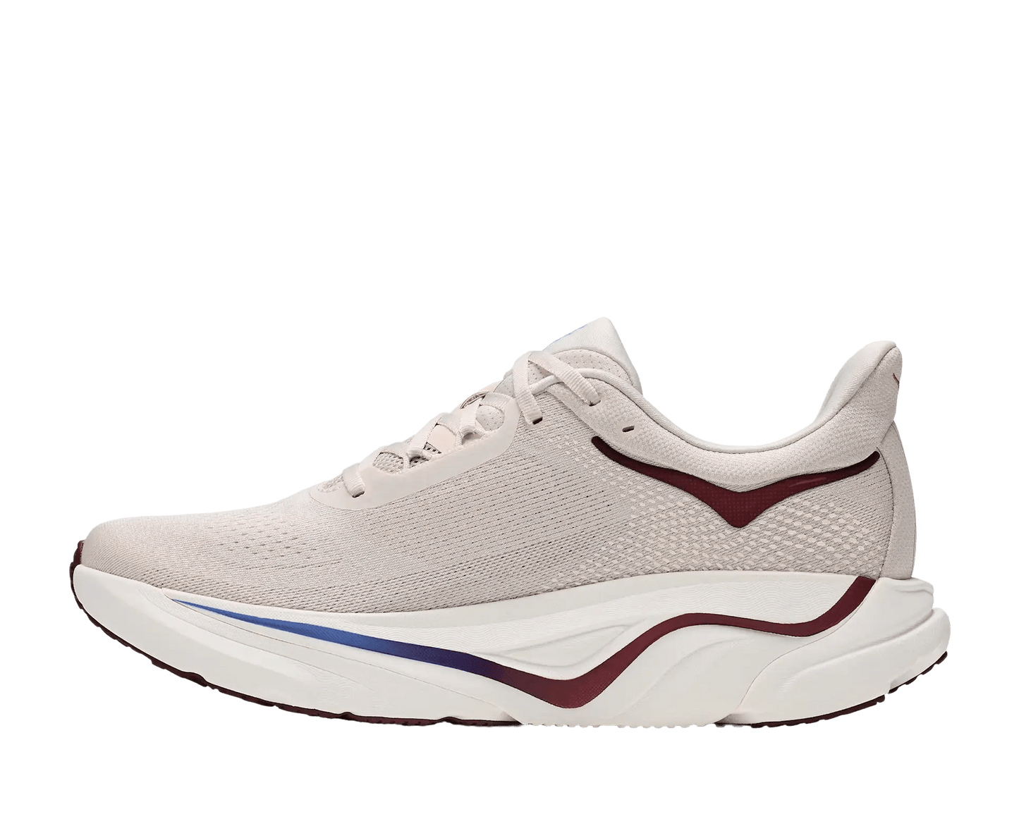 Hoka Men's Arahi 9 - Stucco / Grout - Interval Running