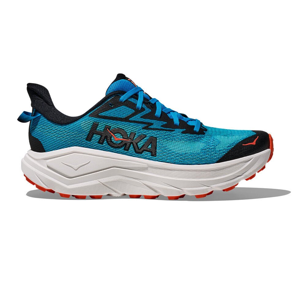 hoka one one challenger low