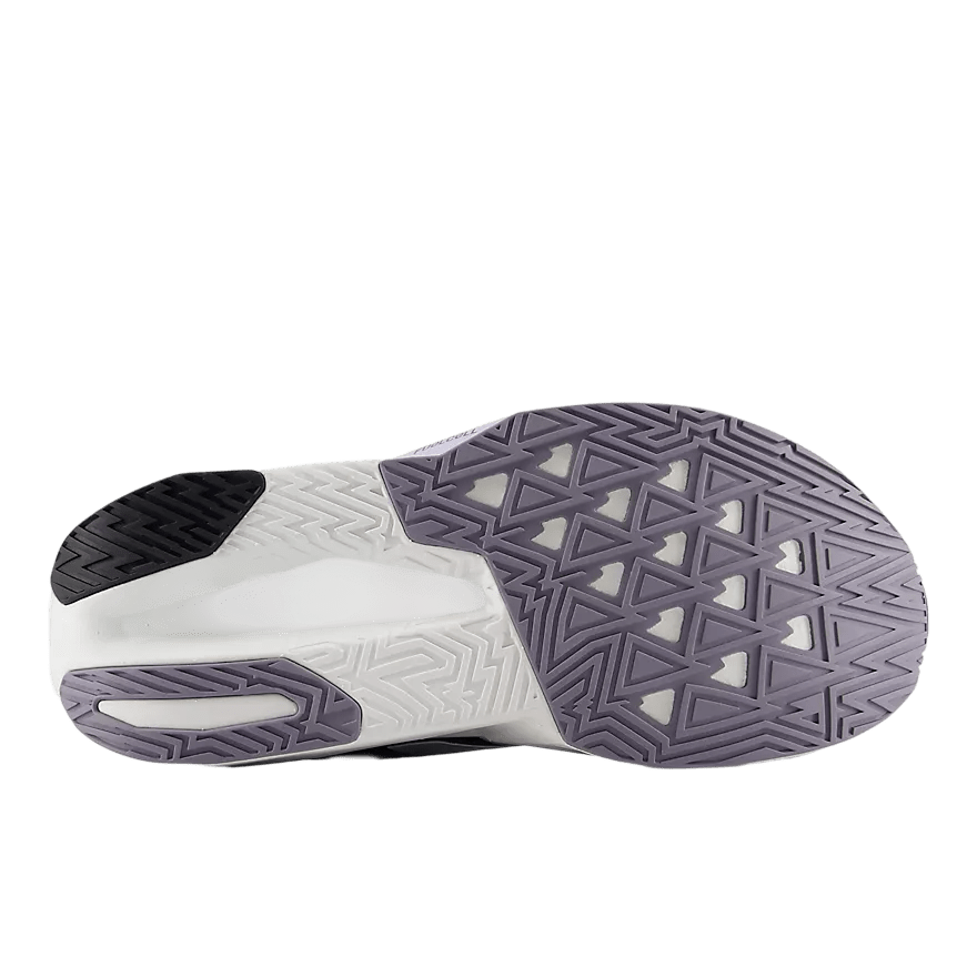 New Balance Women's FuelCell Rebel v5 – Digital Mist with Magnet - Interval Running