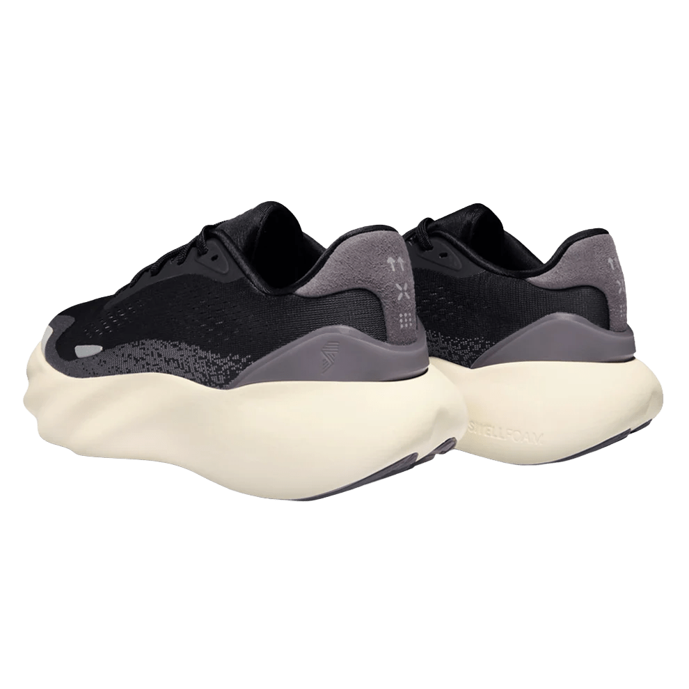R.A.D® MALLOW | Digi Black - Interval Running