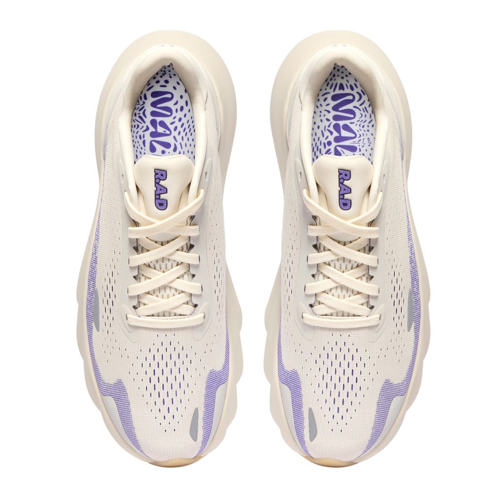 R.A.D® MALLOW | Sports Blue - Interval Running