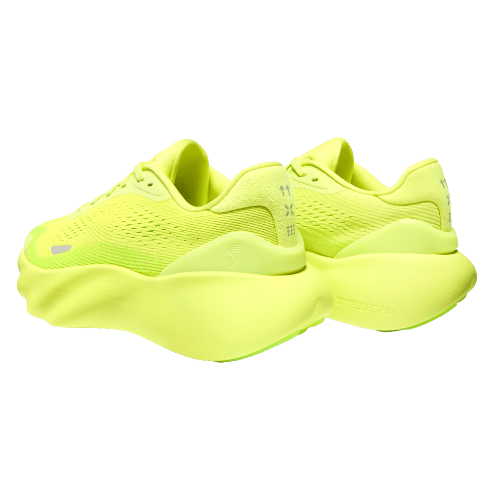 R.A.D® MALLOW | Sunny Lime - Interval Running
