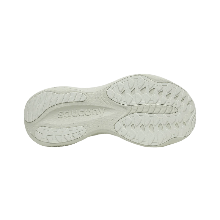Saucony Women's Ride 19 - Fog / Cast - Interval Running