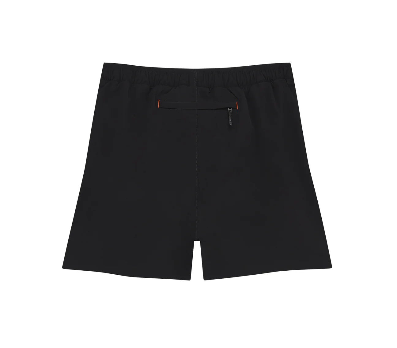Soar Women's Run Shorts - Black - Interval Running