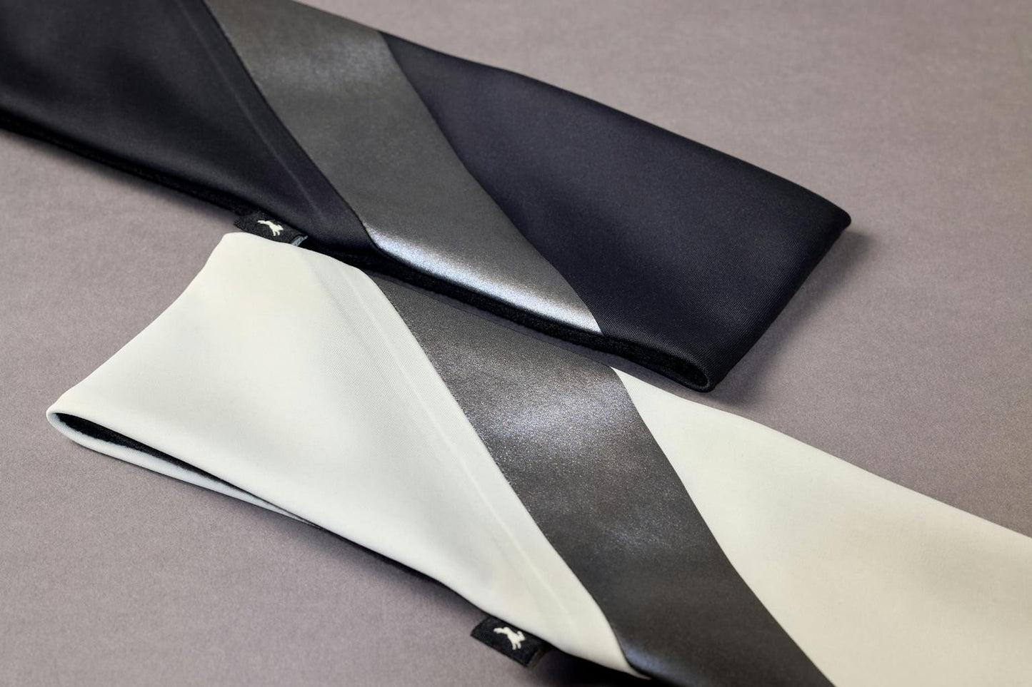 Tracksmith NDO Ear Warmer - Interval Running