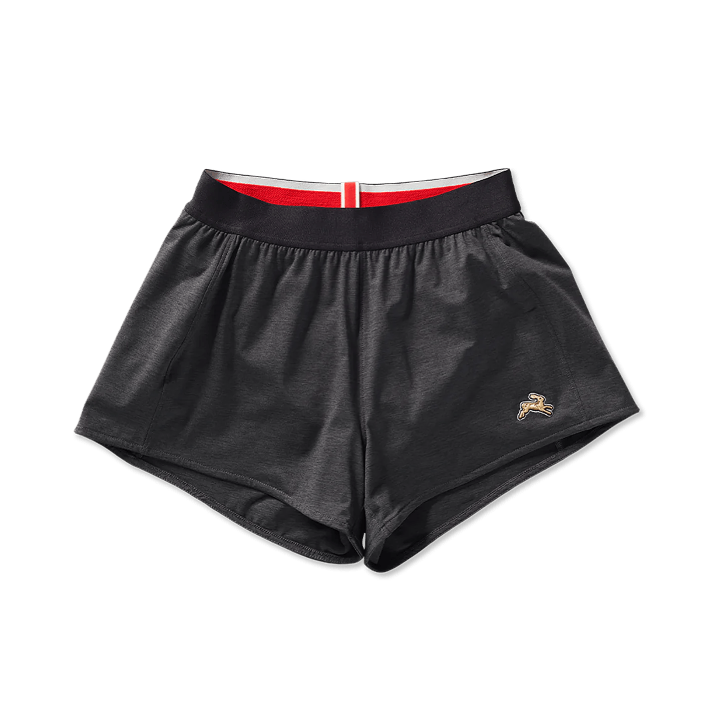 Tracksmith Women's Session Speed Shorts - Interval Running