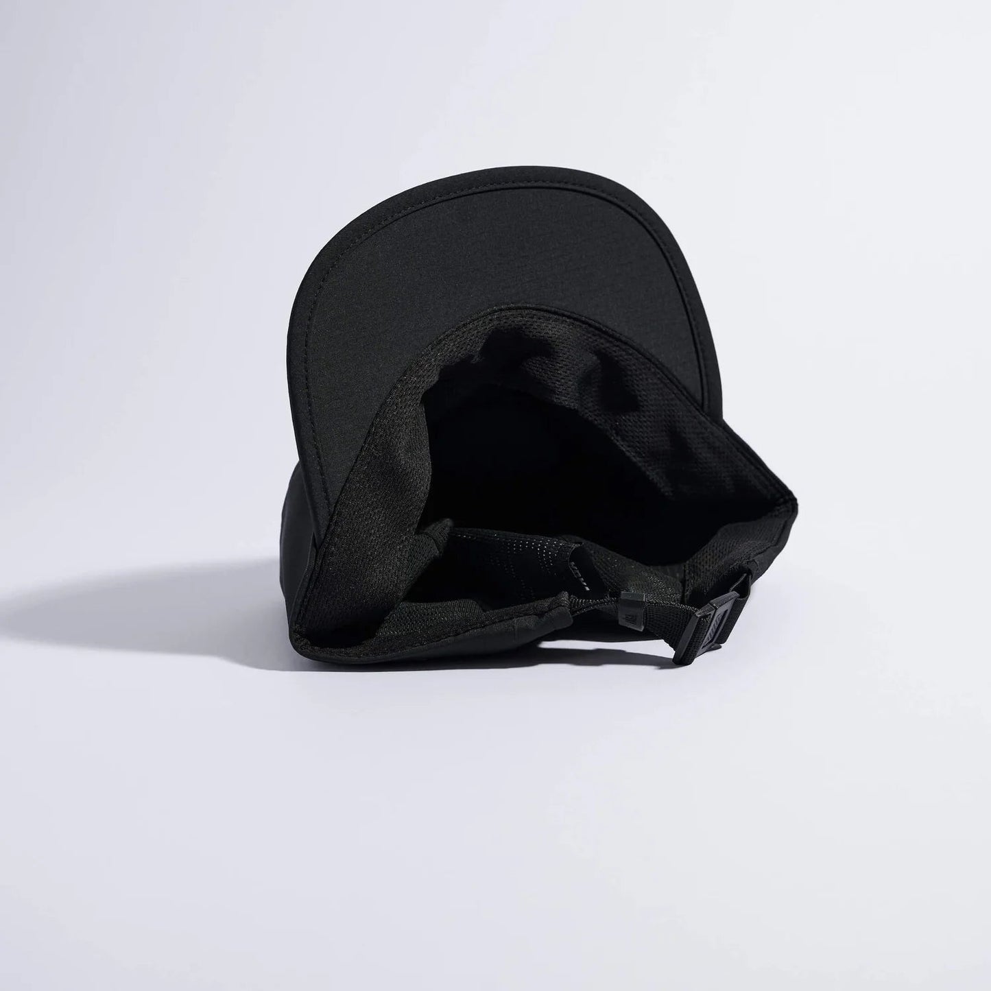 VAGA Fell Cap 2.0 – Black - Interval Running