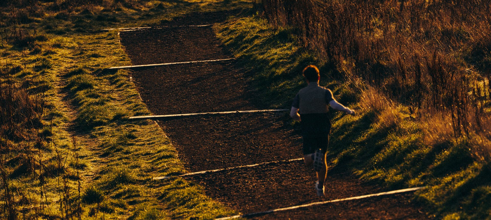 Our Hills. Your Hills - Interval Running