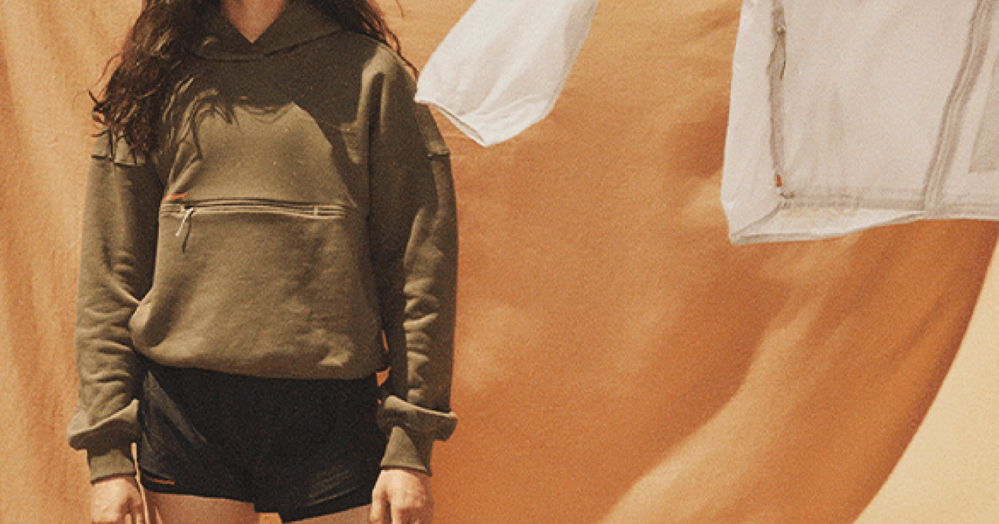 Adidas | Hermanos Koumori Capsule - Interval Running