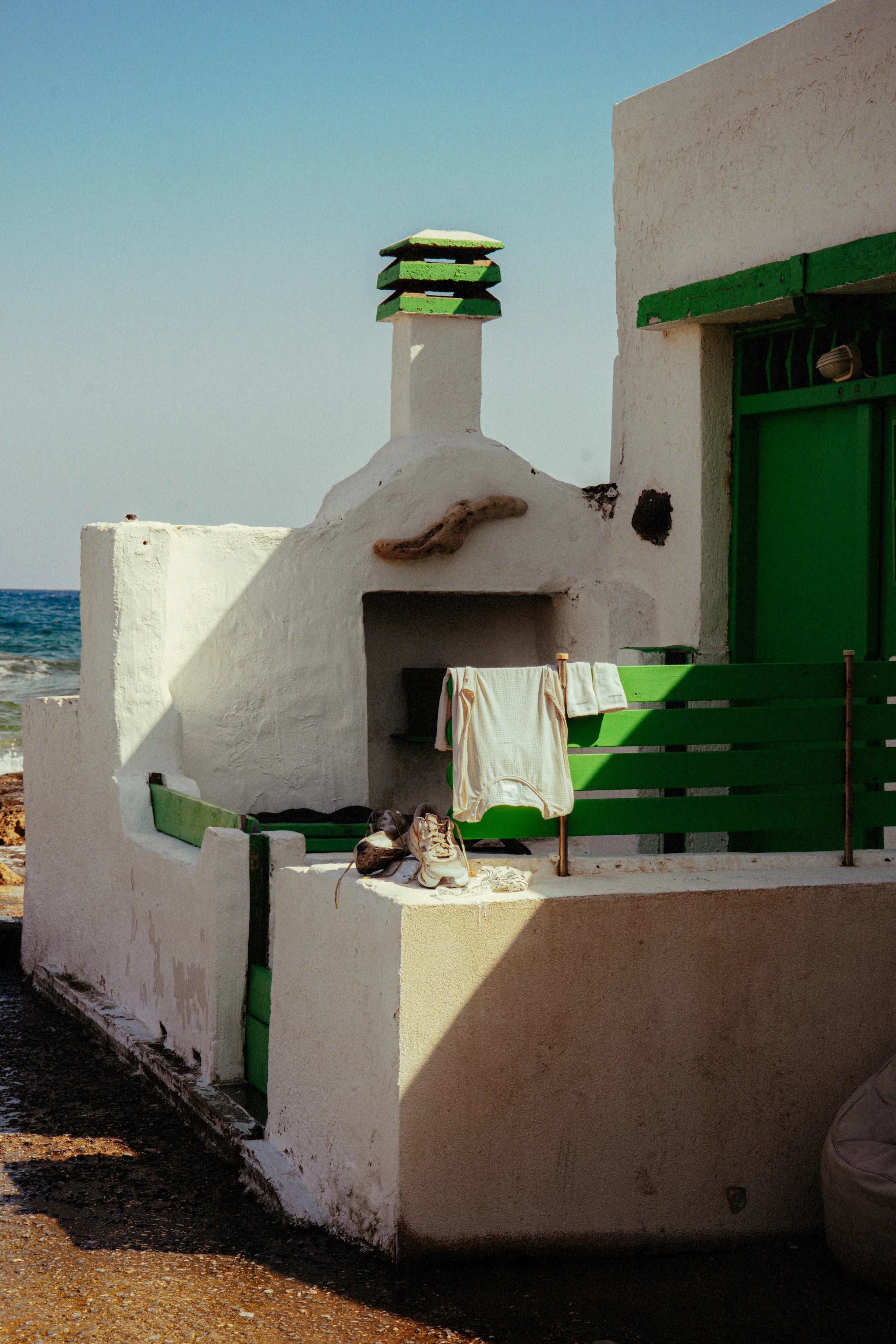 Currently Running - Interval Running