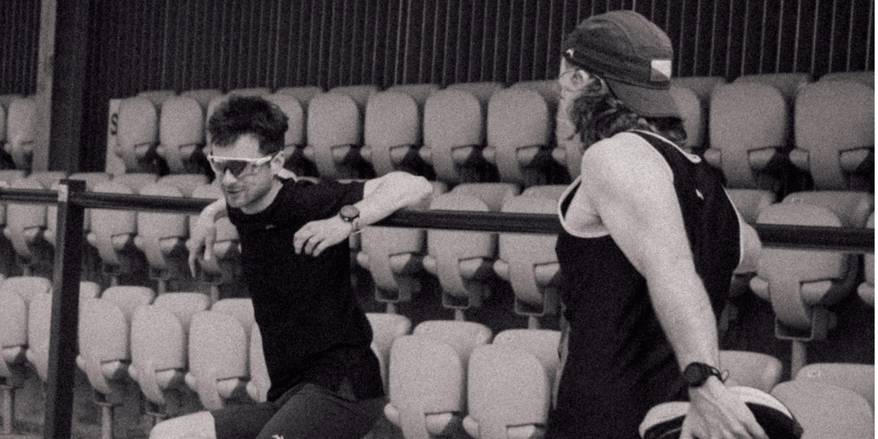 Gifts £50 - £100 - Interval Running