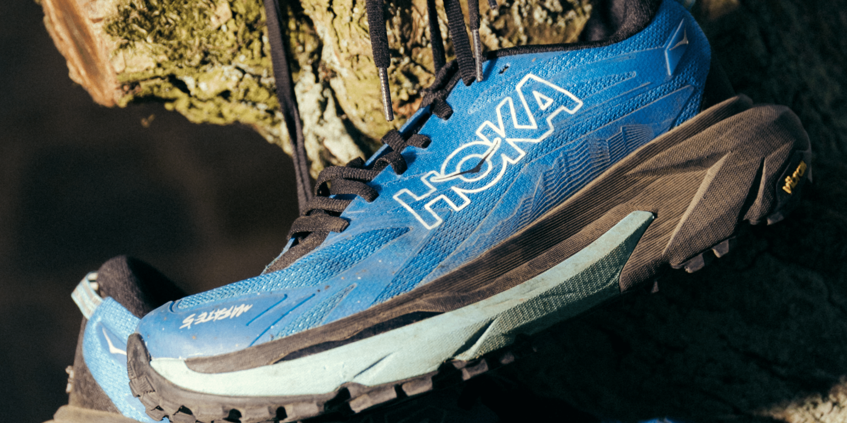 Hoka - Interval Running