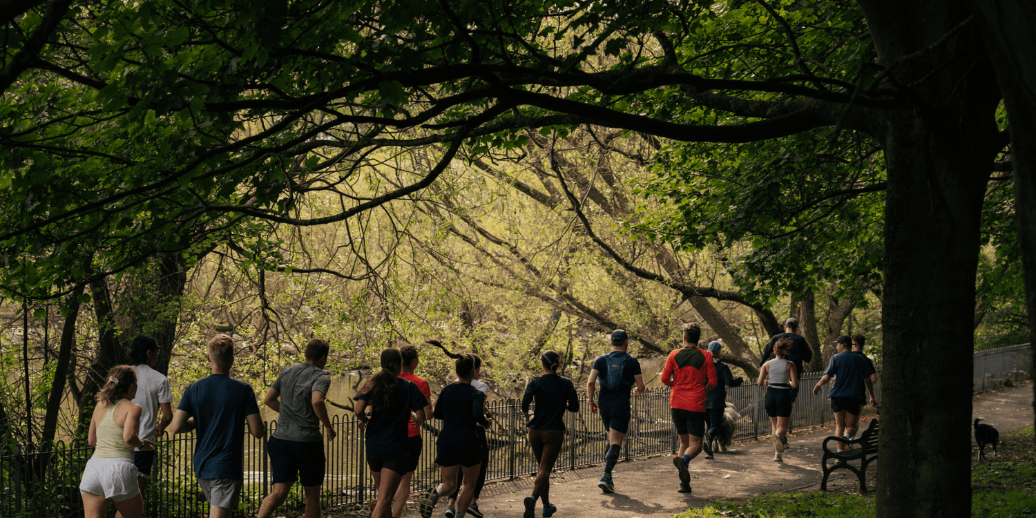 Sale - Interval Running