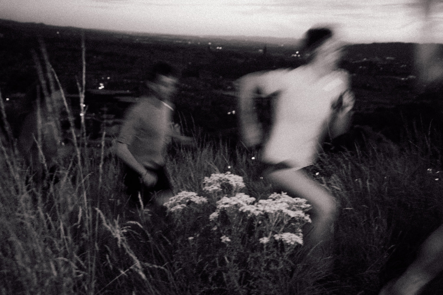 SATISFY Running - Interval Running