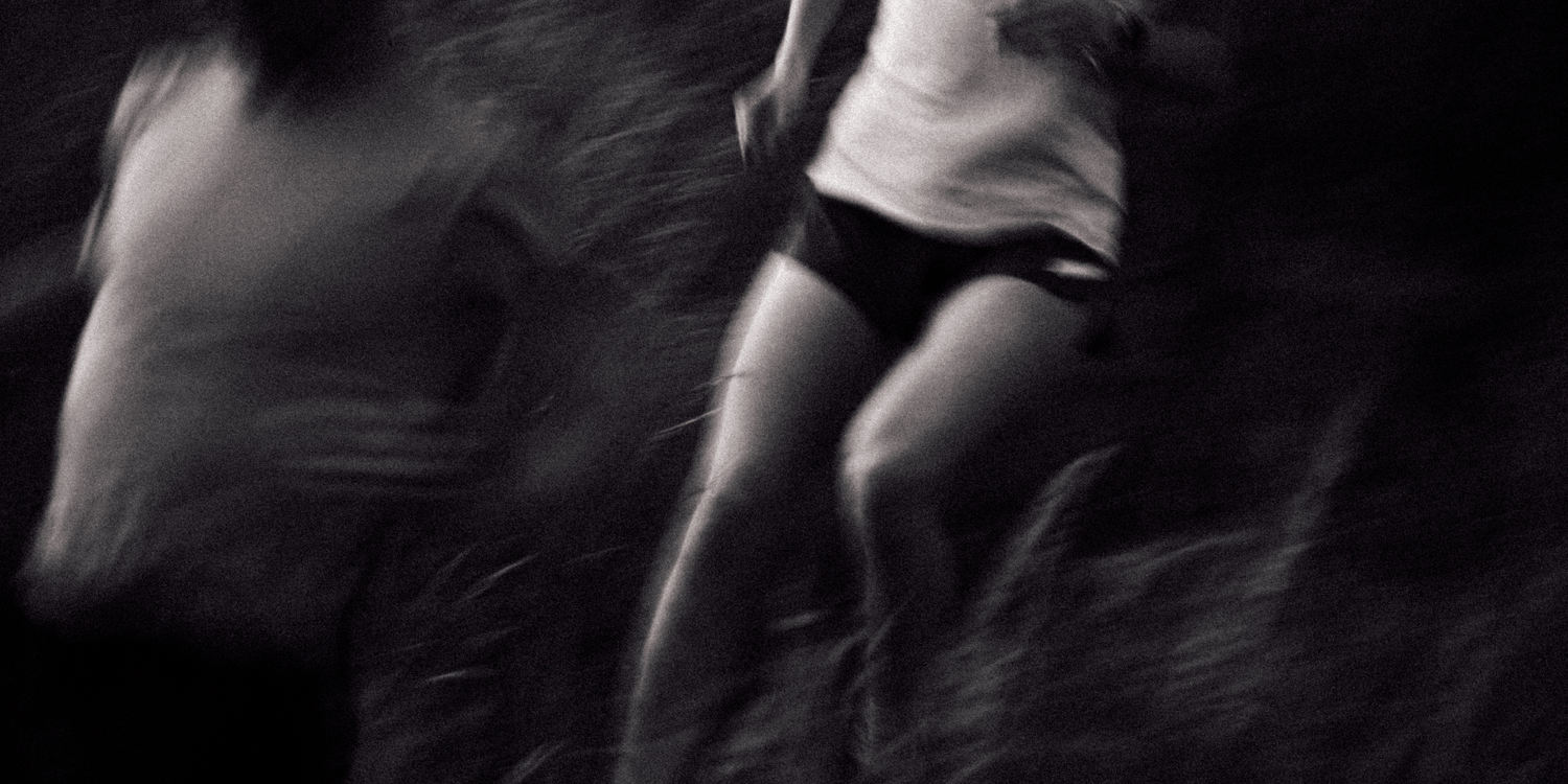 Womens Bottoms - Interval Running