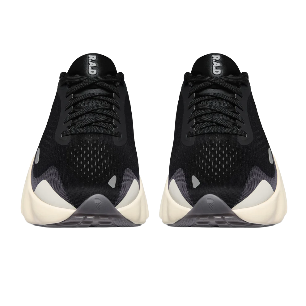 R.A.D® MALLOW | Digi Black