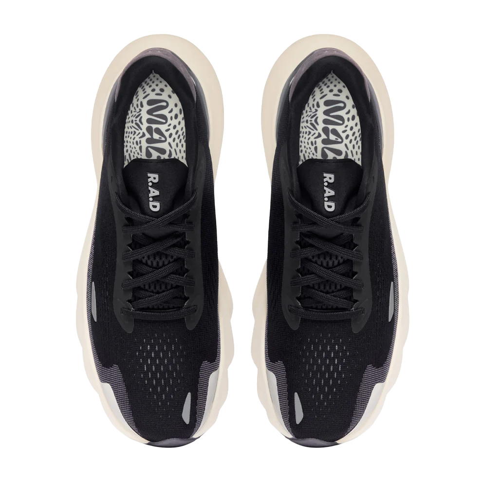 R.A.D® MALLOW | Digi Black