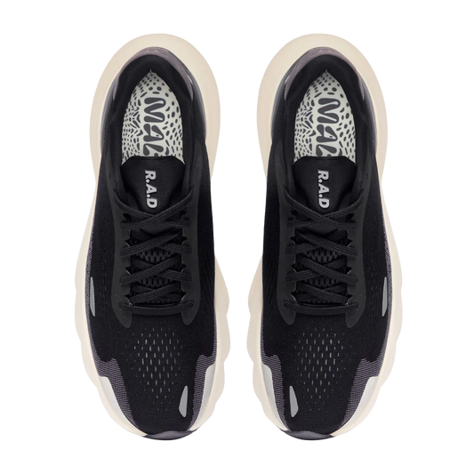 R.A.D® MALLOW | Digi Black