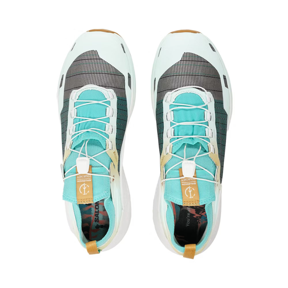 Salomon S/Lab Genesis - Unisex - Limited Courtney Edition