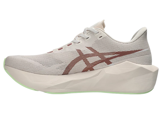 Asics Men's Novablast 6 - Rose Dust / Illuminate Yellow