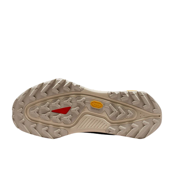 Nike Men's ACG Zegama - Cream II/Safety Orange/Light Orewood Brown