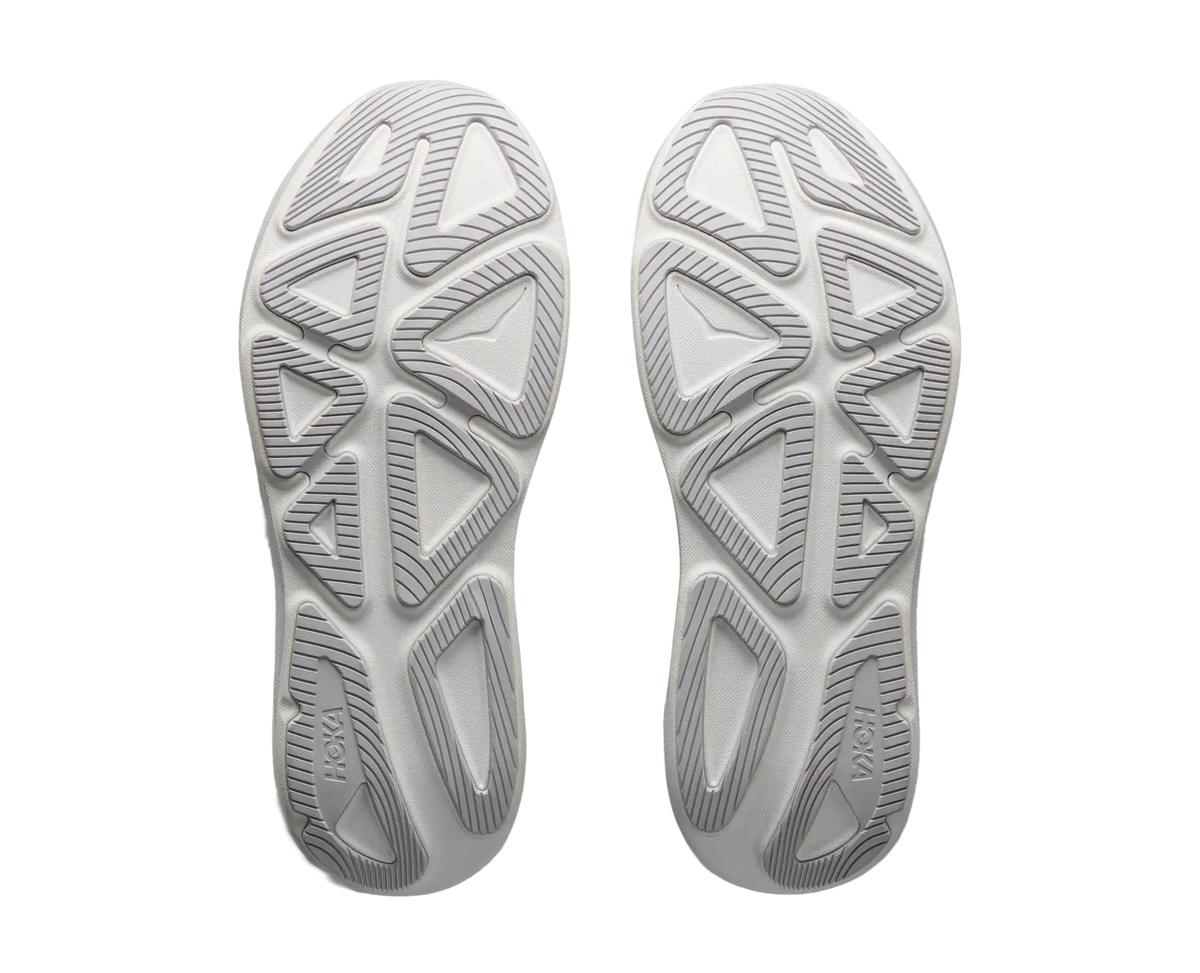 Hoka Men's Clifton Pro – Varsity Navy / Soft Cobalt