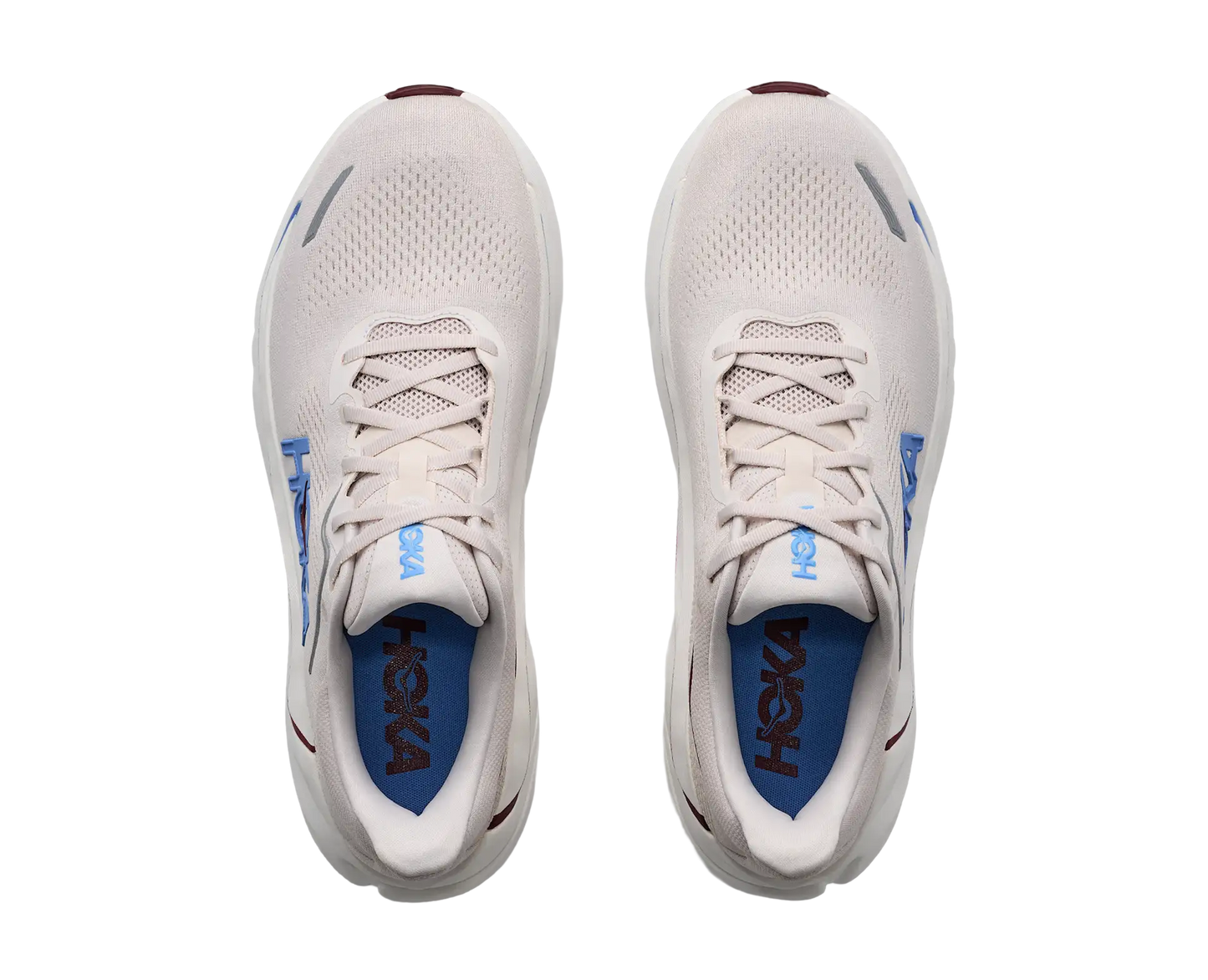 Hoka Men's Arahi 9 - Stucco / Grout