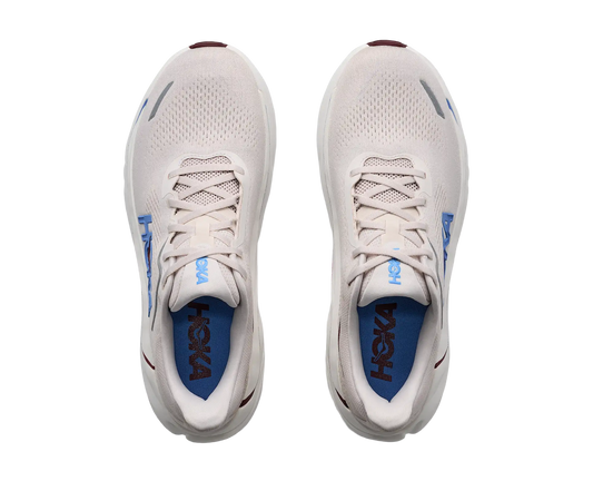 Hoka Men's Arahi 9 - Stucco / Grout