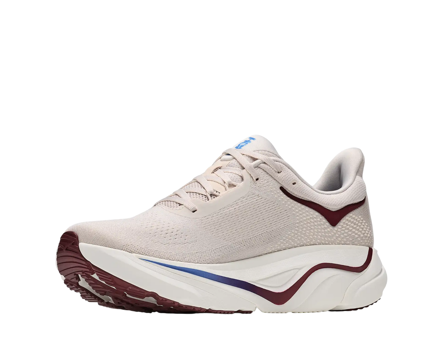 Hoka Men's Arahi 9 - Stucco / Grout