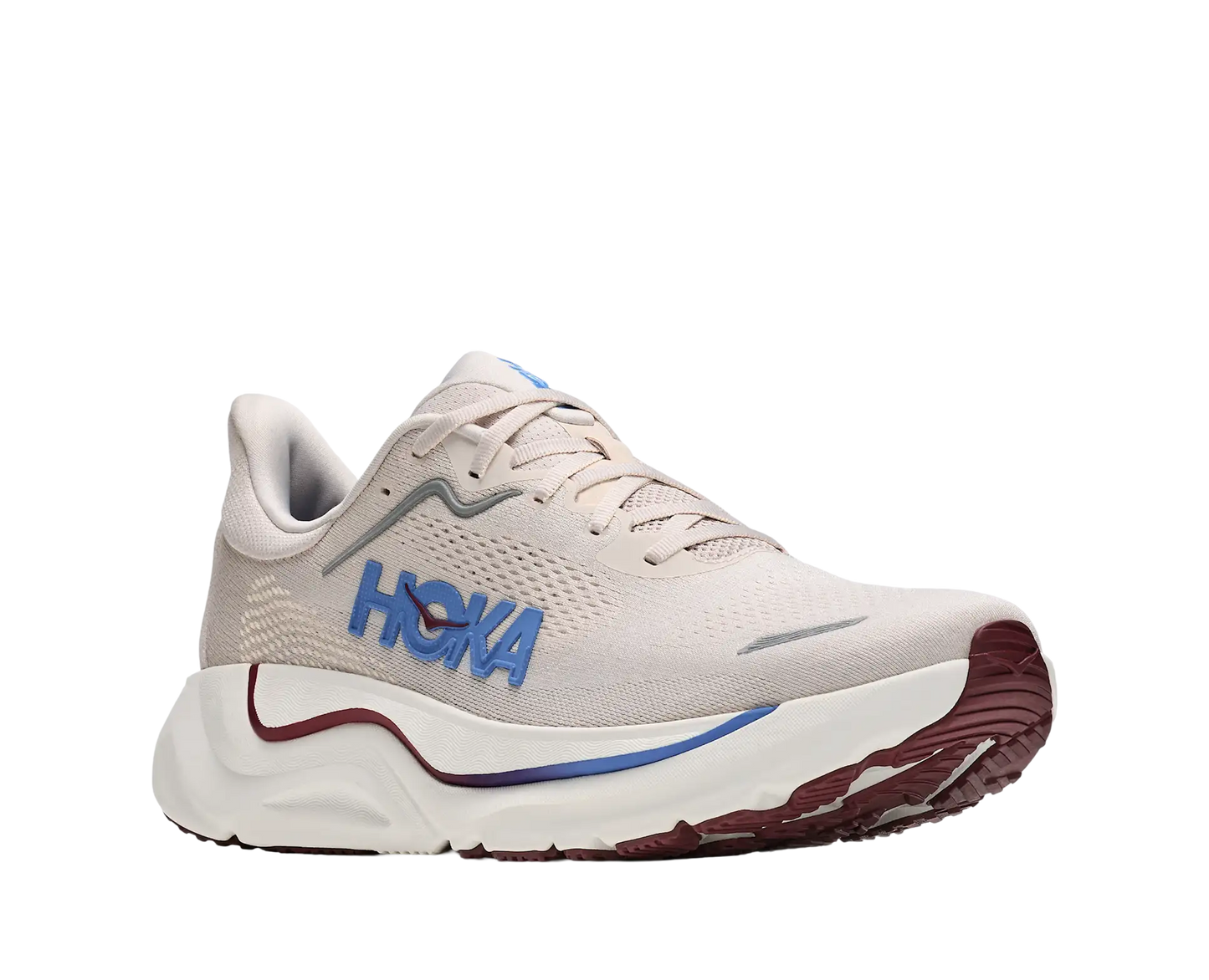 Hoka Men's Arahi 9 - Stucco / Grout