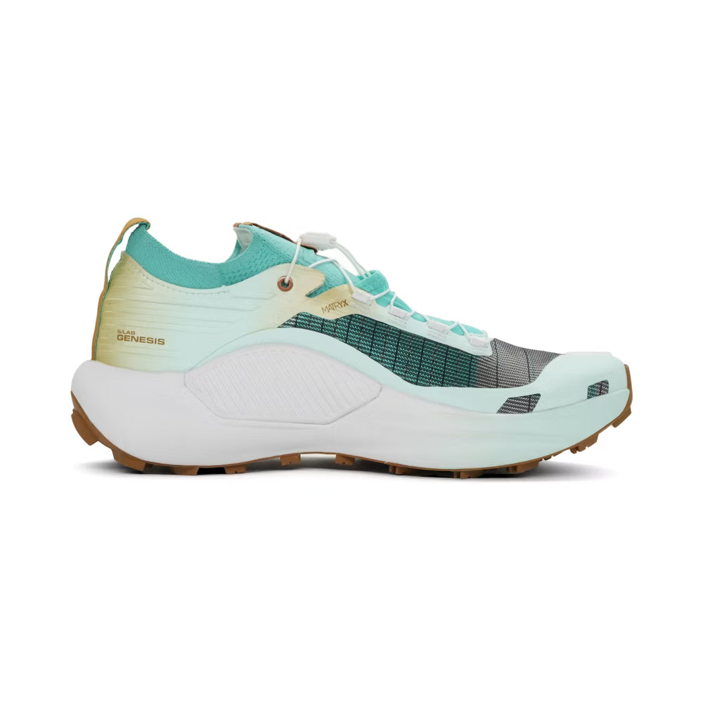 Salomon S/Lab Genesis - Unisex - Limited Courtney Edition