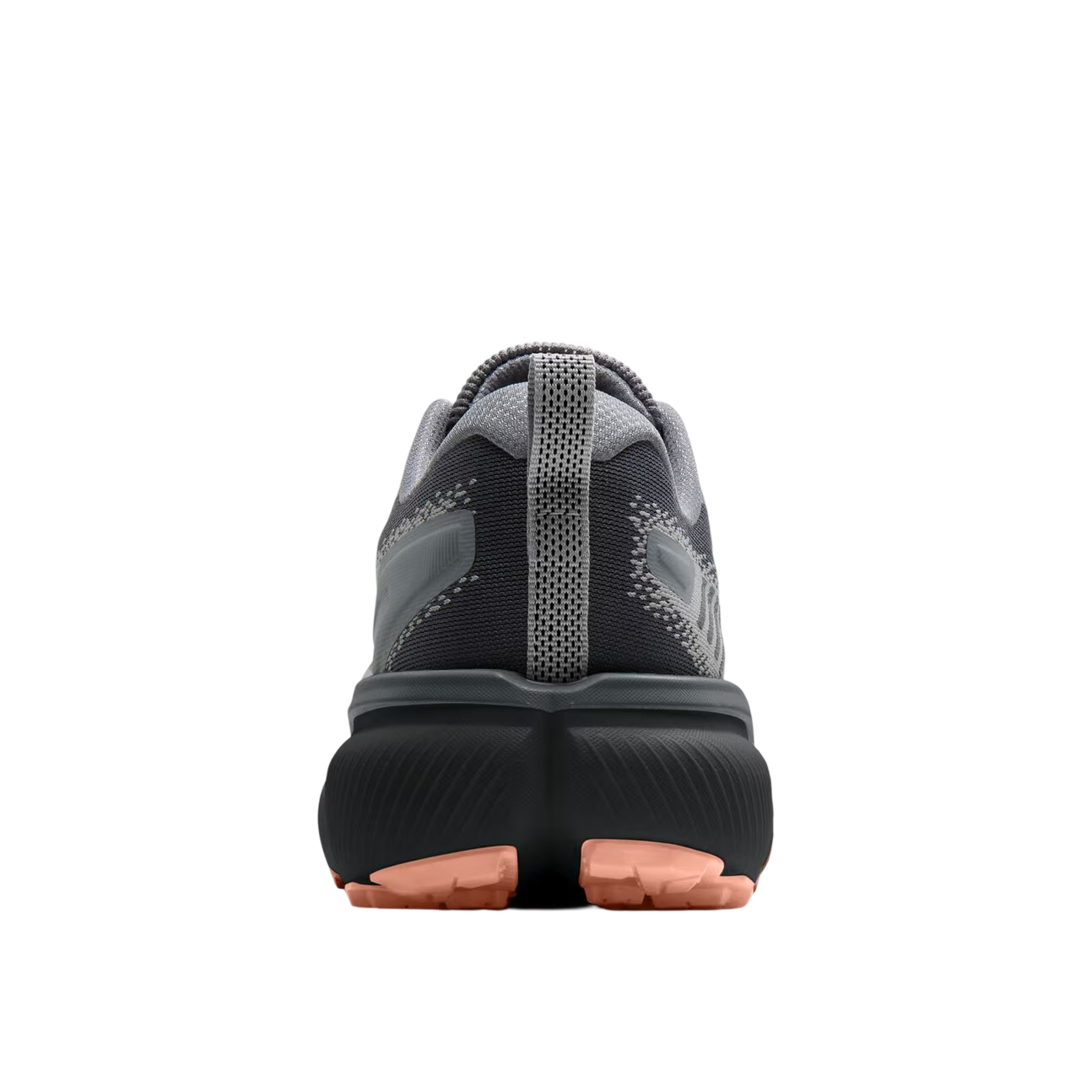 Brooks Women's Cascadia 20 – Grey/Grey/Peach