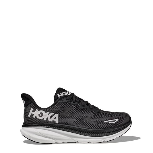 Hoka Men's Clifton 9 - Black