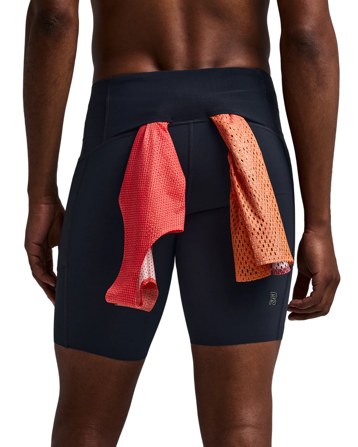 Bandit Men's Vanisher™ Half Tights - Anthracite