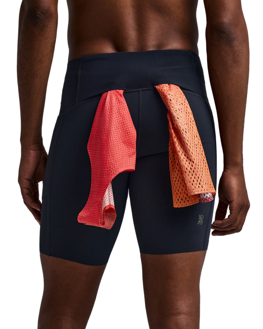 Bandit Men's Vanisher™ Half Tights - Anthracite