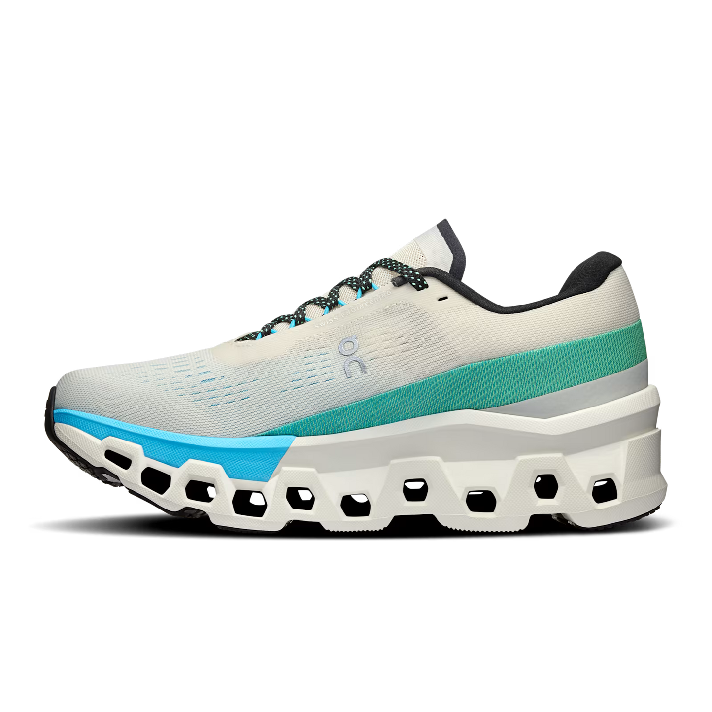 On Women’s Cloudmonster 2 | Cream & Horizon