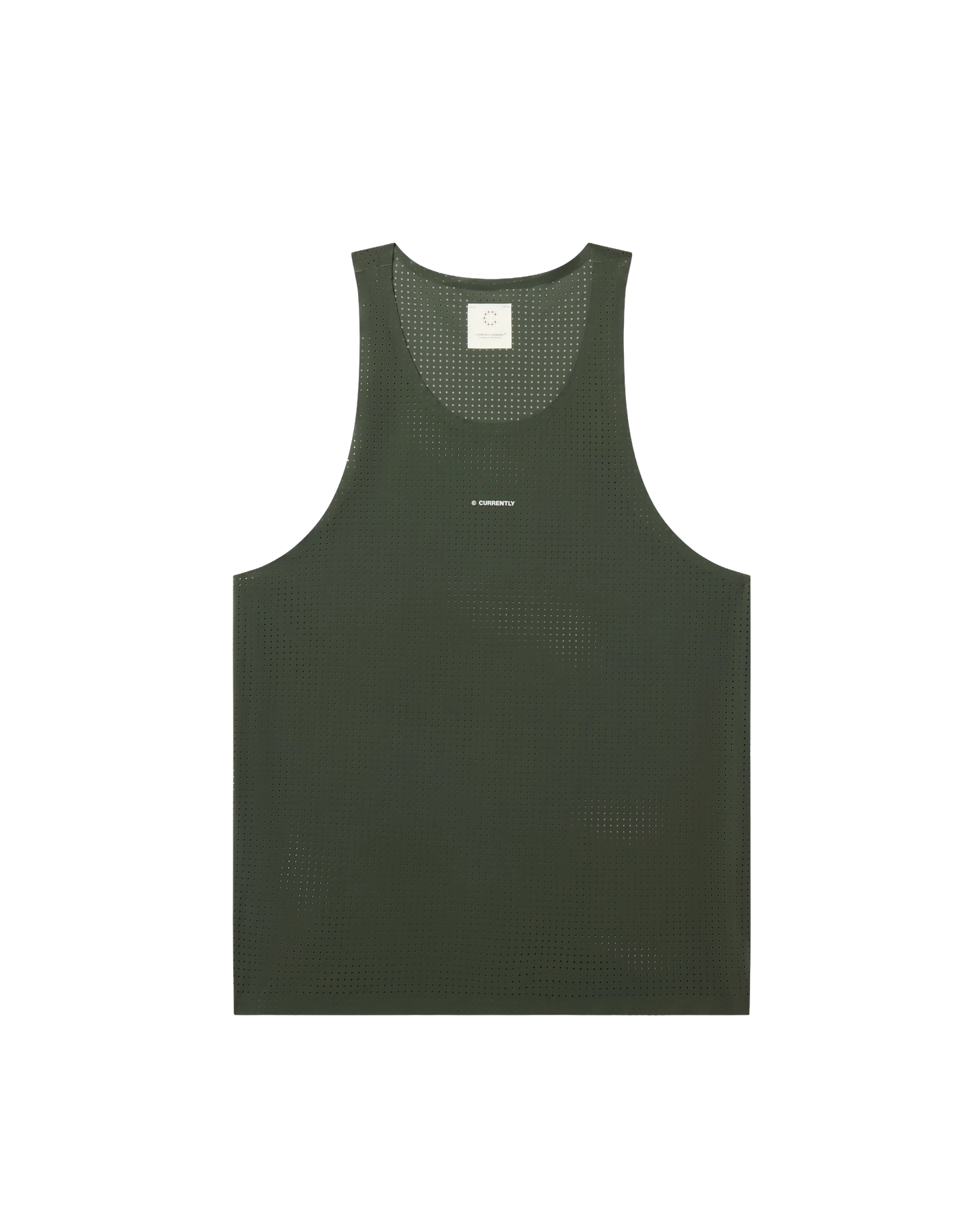 Currently C-R™ Pro Singlet - Green