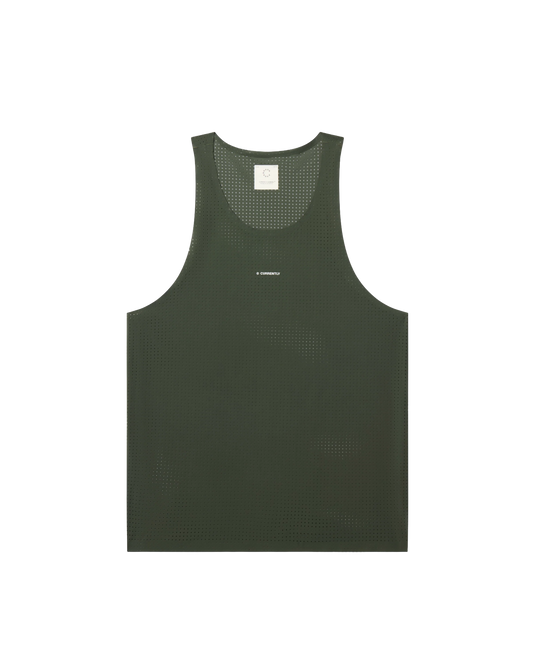 Currently C-R™ Pro Singlet - Green