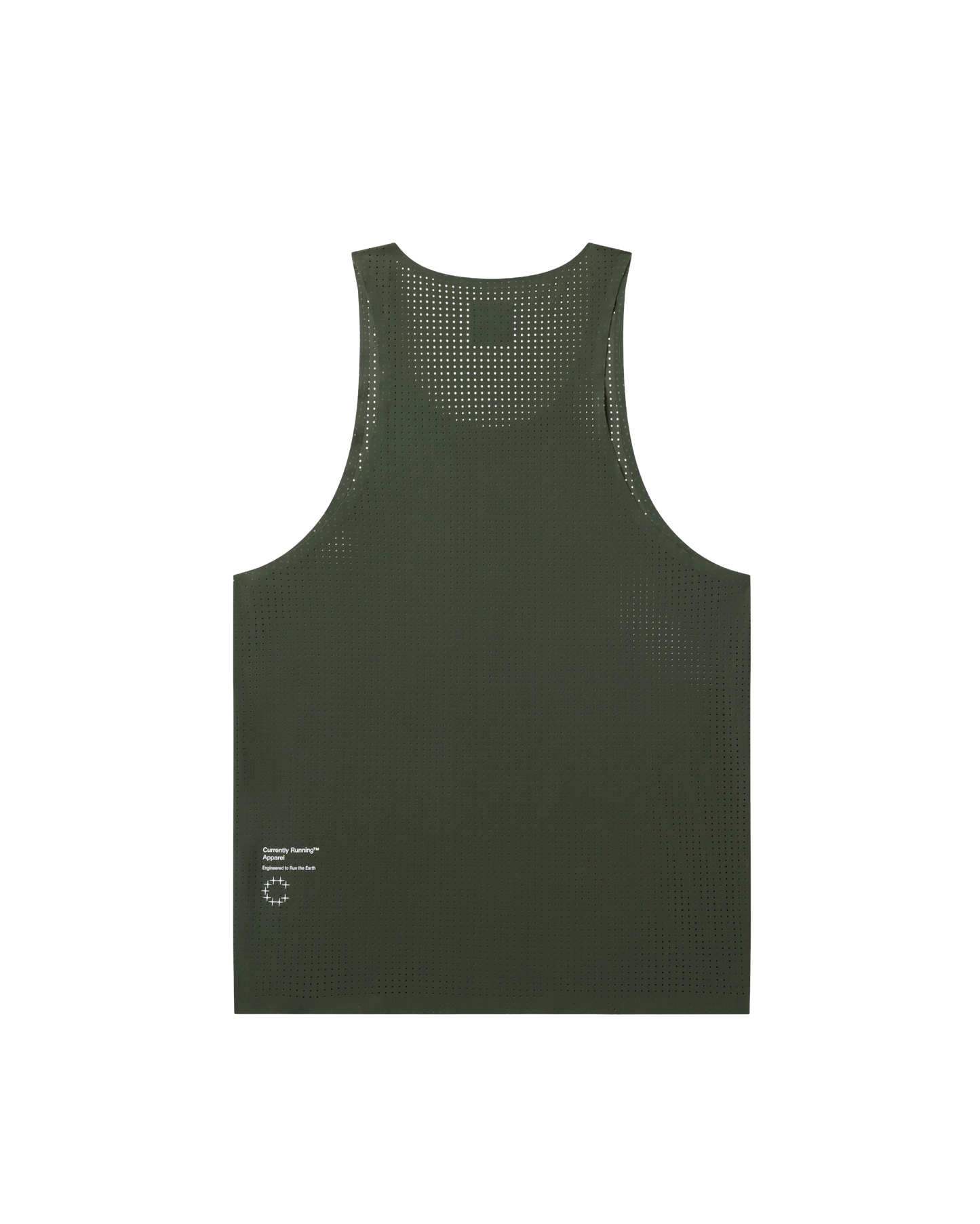 Currently C-R™ Pro Singlet - Green