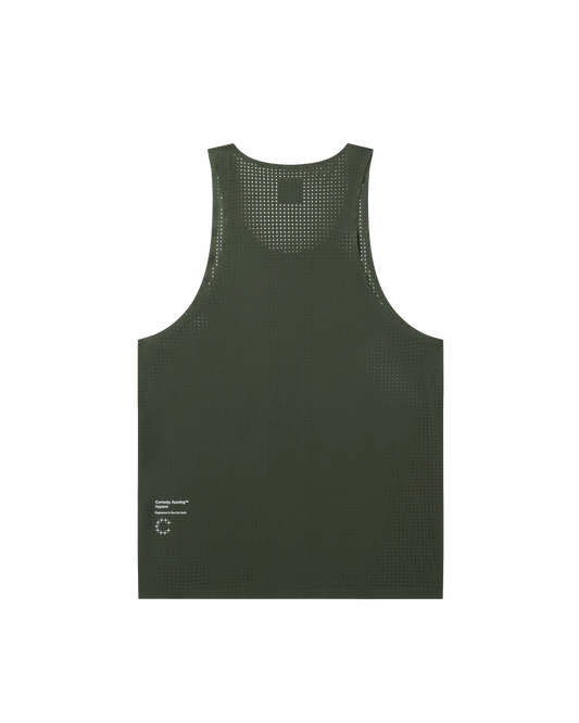 Currently C-R™ Pro Singlet - Green