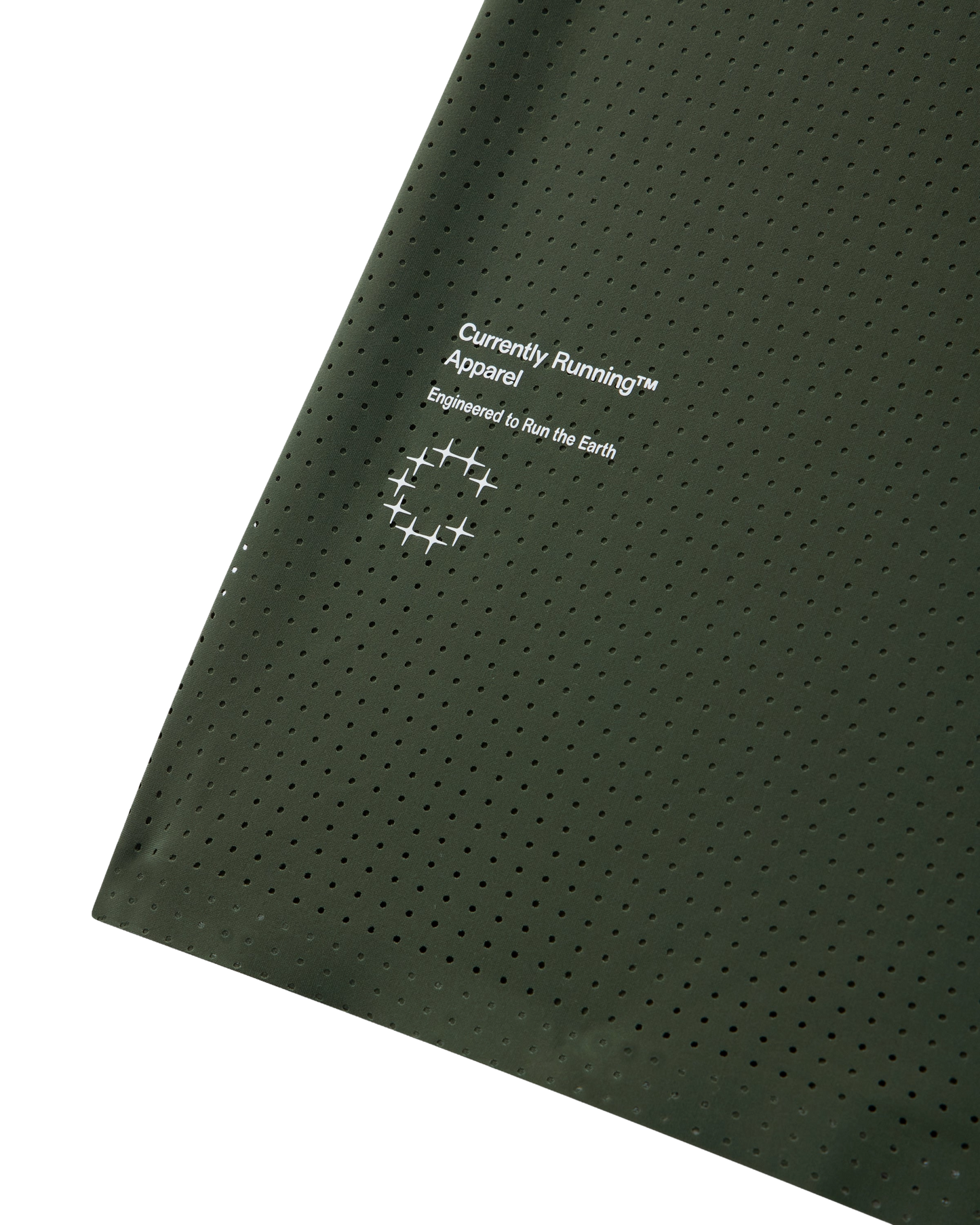 Currently C-R™ Pro Singlet - Green